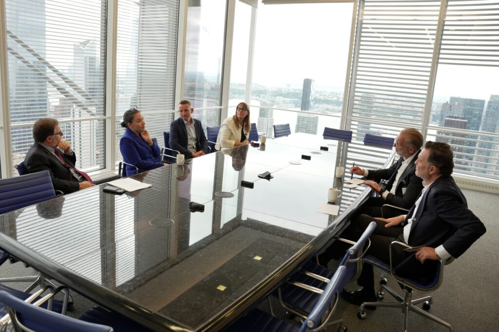 Ratifica Gobierno del Estado Querétaro alianza internacional para combatir el cambio climático