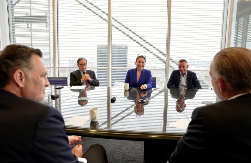 Ratifica Gobierno del Estado Querétaro alianza internacional para combatir el cambio climático