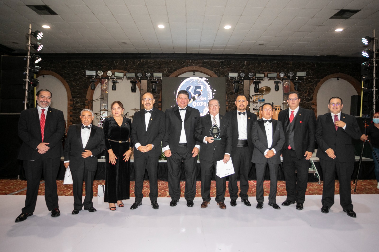 Abre Colegio de Contadores Delegación en el Semidesierto