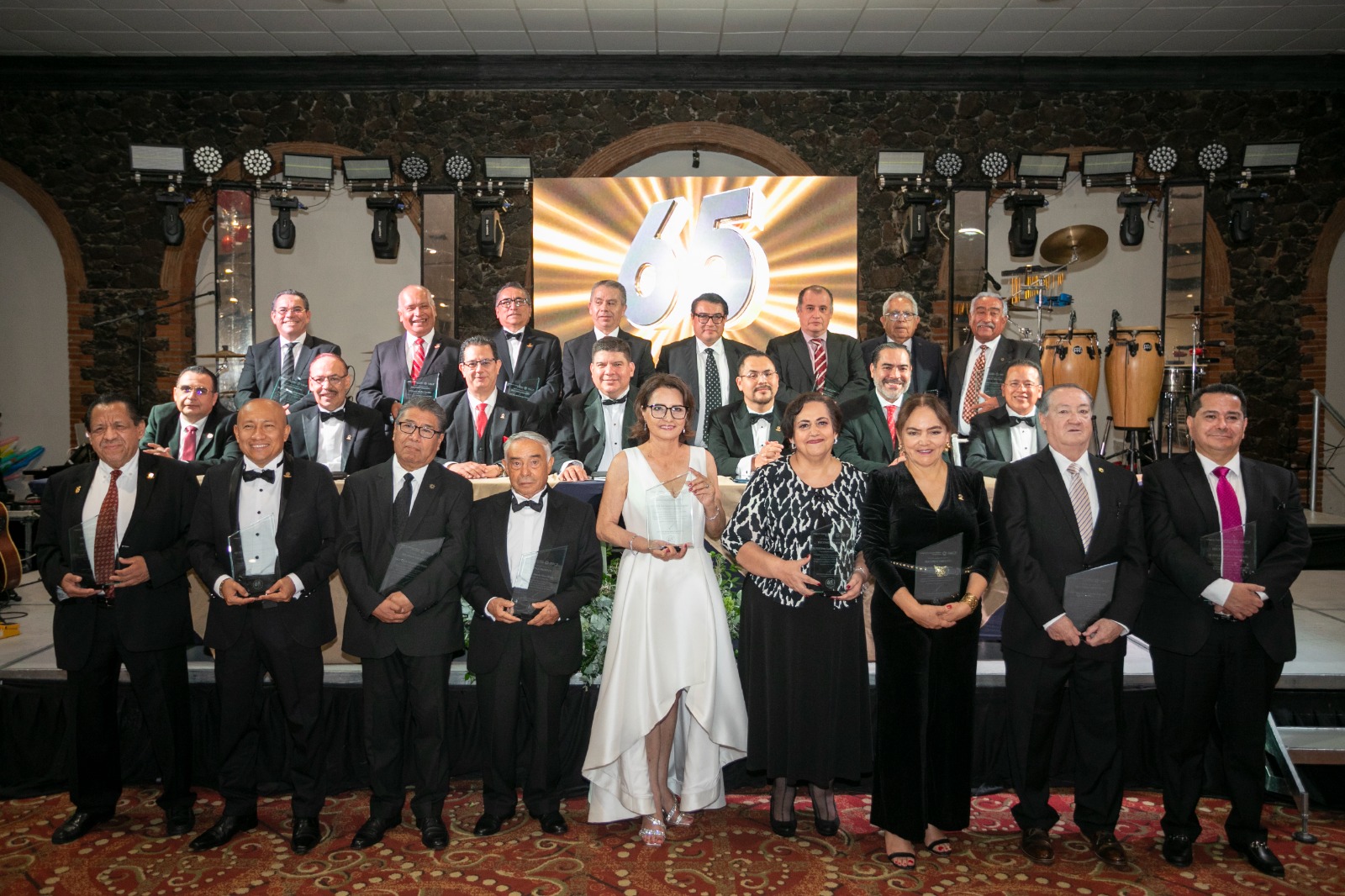 Abre Colegio de Contadores Delegación en el Semidesierto