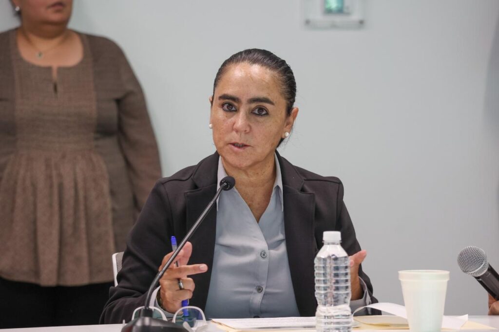 La Comisión de Administración y Procuración de Justicia aprobó castigar el uso de Inteligencia Artificial en delitos sexuales