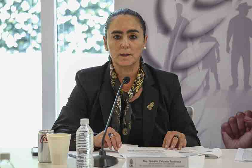 Aprueba Comisión de Igualdad de Género y Derechos Humanos, dictámenes en materia de igualdad sustantiva y una vida libre de violencia