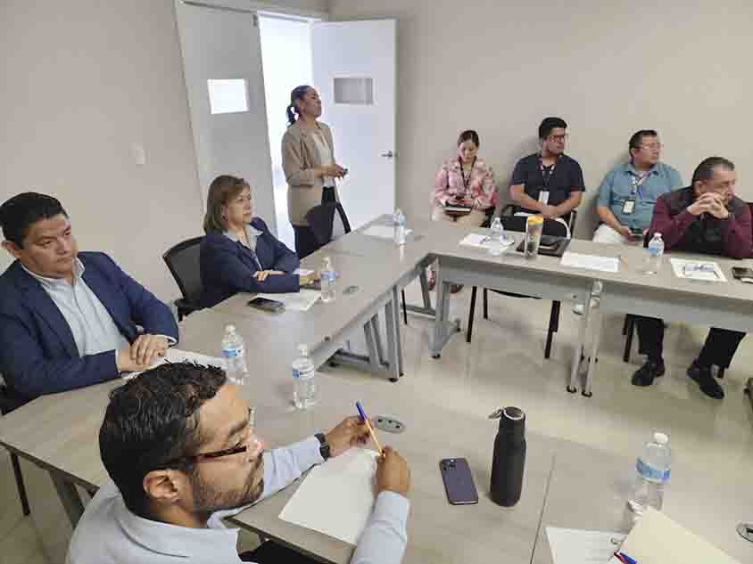 Analiza Comité Estatal de Vigilancia Epidemiológica panorama de sarampión