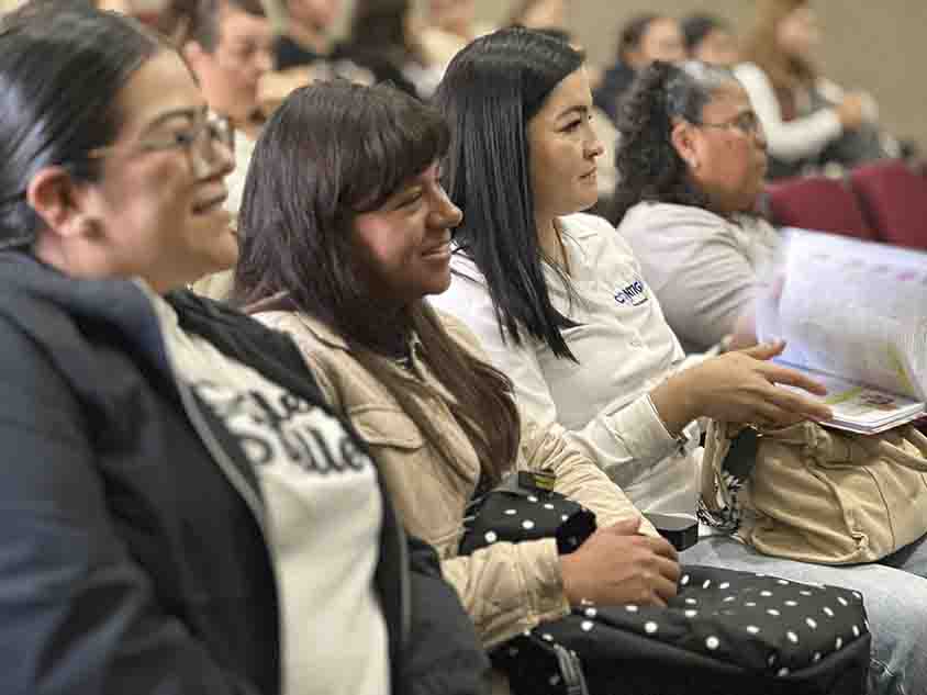 Culmina fase intensiva de Consejo Técnico Escolar en educación básica