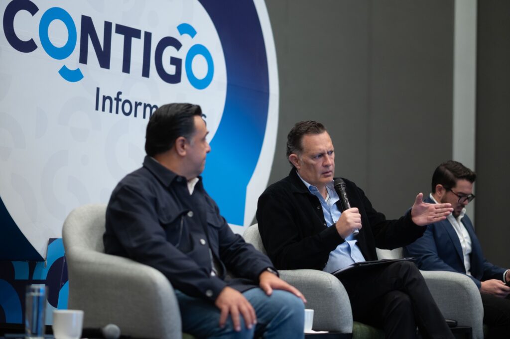 Querétaro avanza en el desarrollo económico y social de las familias