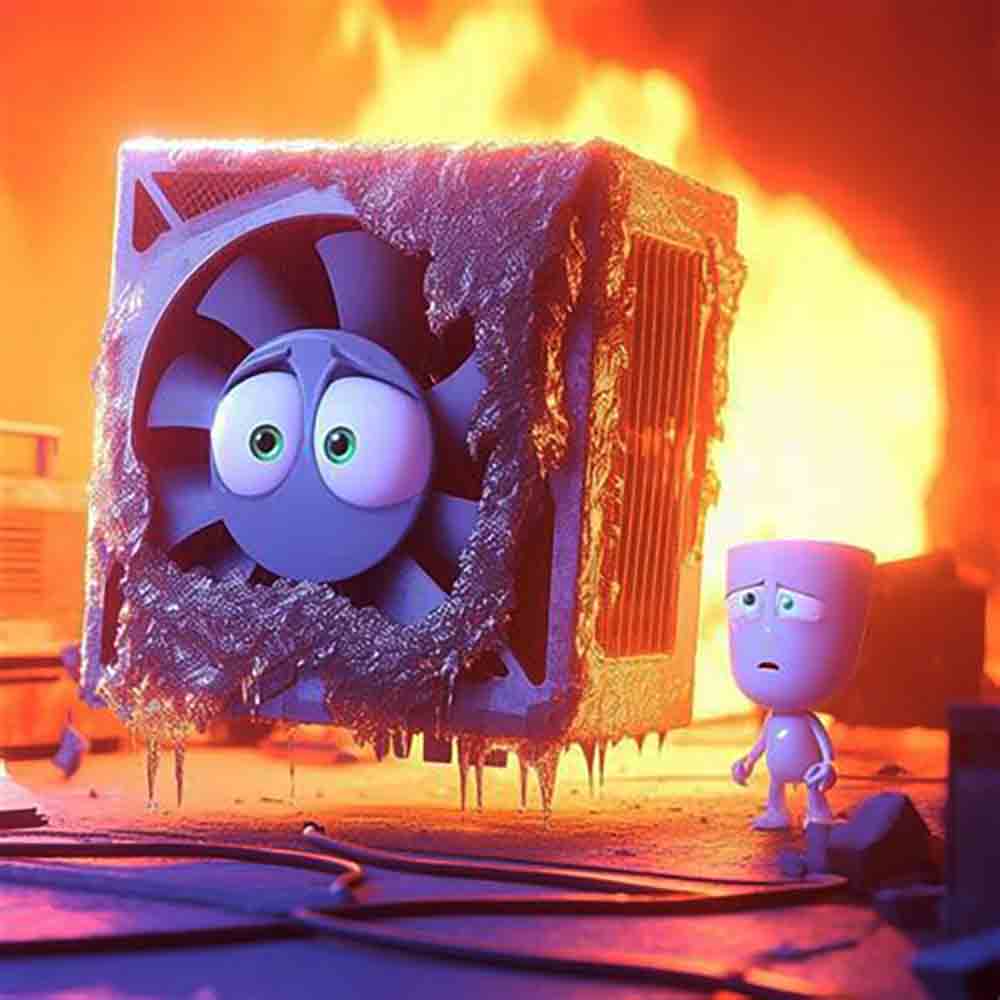 Casas-sauna: cuando tu hogar se convierte en zona de riesgo