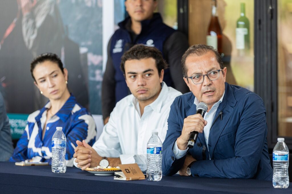 Expande Querétaro su emergente industria vitivinícola a través de su clúster