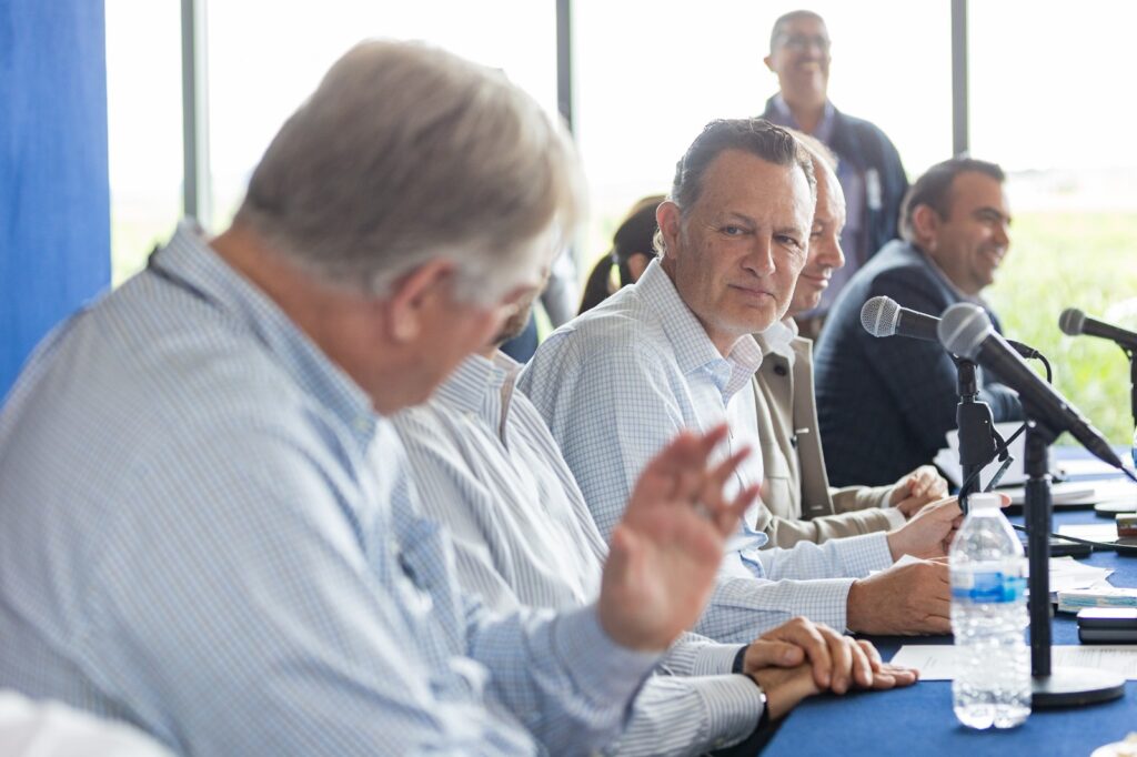 Expande Querétaro su emergente industria vitivinícola a través de su clúster