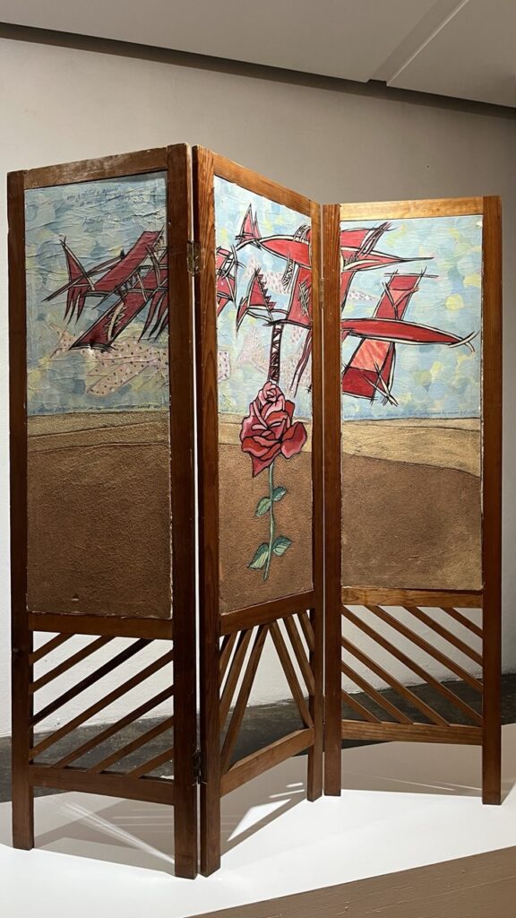 Invita Galería Libertad a su novena temporada de exposiciones 2025