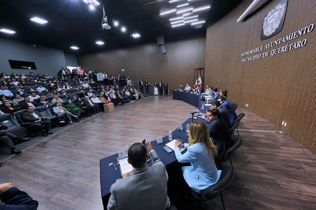 Encabeza Felifer ejercicio de parlamento abierto para dialogar sobre la “Propuesta para Sancionar el Homicidio Vial”