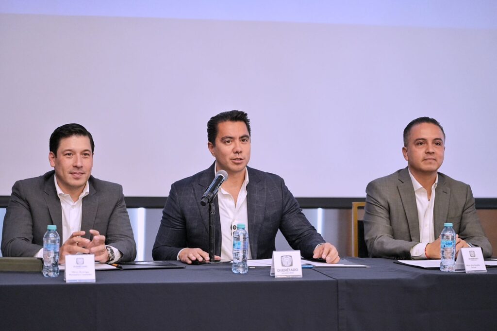 Encabeza Felifer Macías respaldo del Cabildo Metropolitano a acciones contra la apología del delito