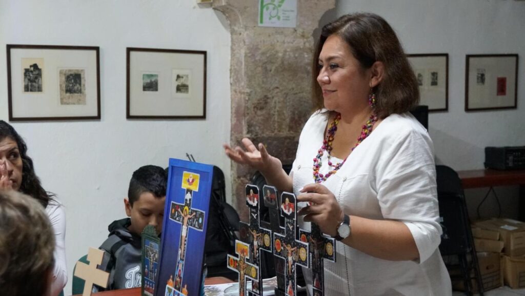San Juan del Río participa con más de 30 artistas en “Festival Ciudades Mexicanas Patrimonio Mundial”