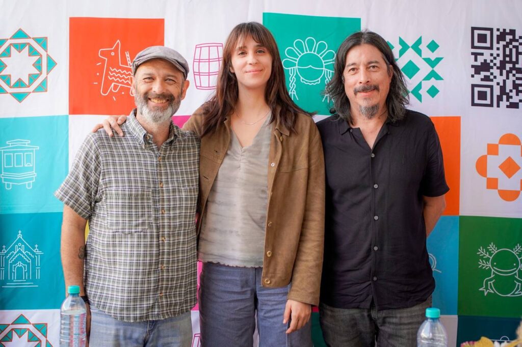 Querétaro será sede del Mañana Film Fest 2025