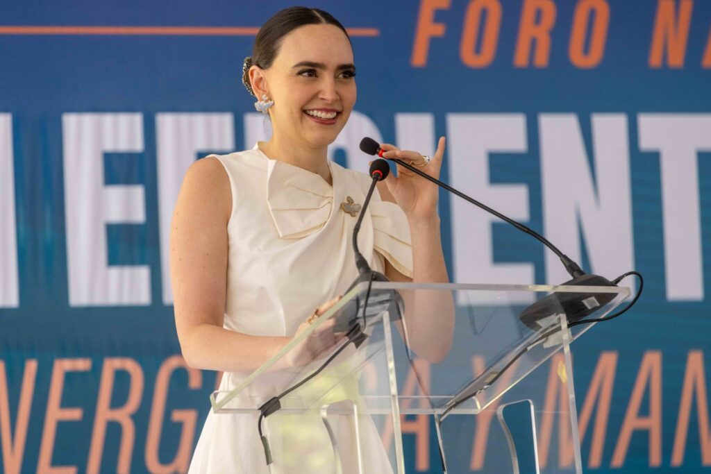 Llama Mauricio Kuri a la unidad y a transformar la realidad a través de una política con resultados