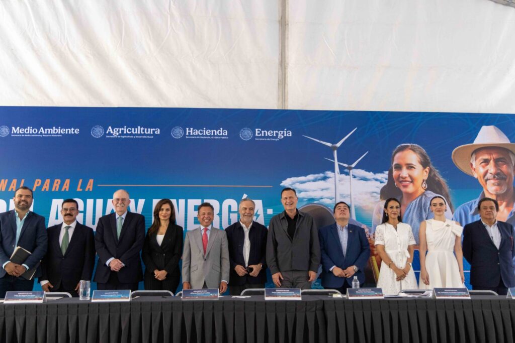 Llama Mauricio Kuri a la unidad y a transformar la realidad a través de una política con resultados