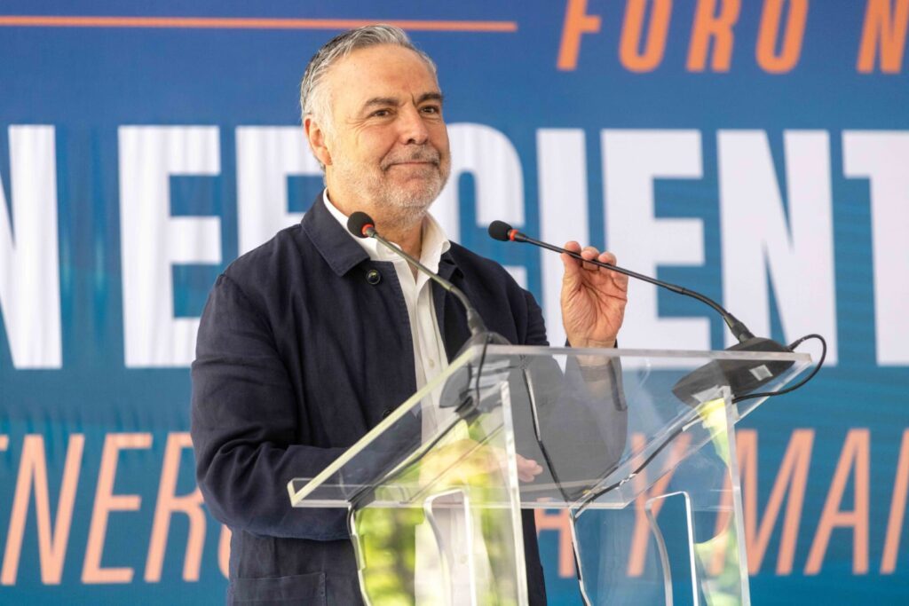 Llama Mauricio Kuri a la unidad y a transformar la realidad a través de una política con resultados