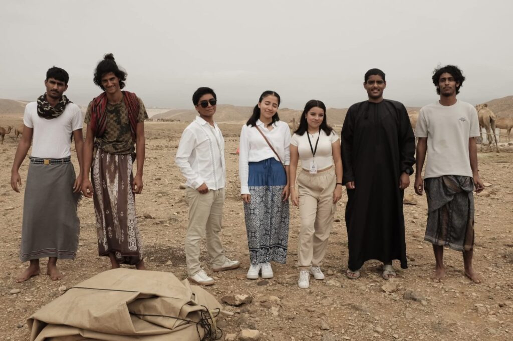 ORGULLO COBAQ EN ESCENARIOS INTERNACIONALES