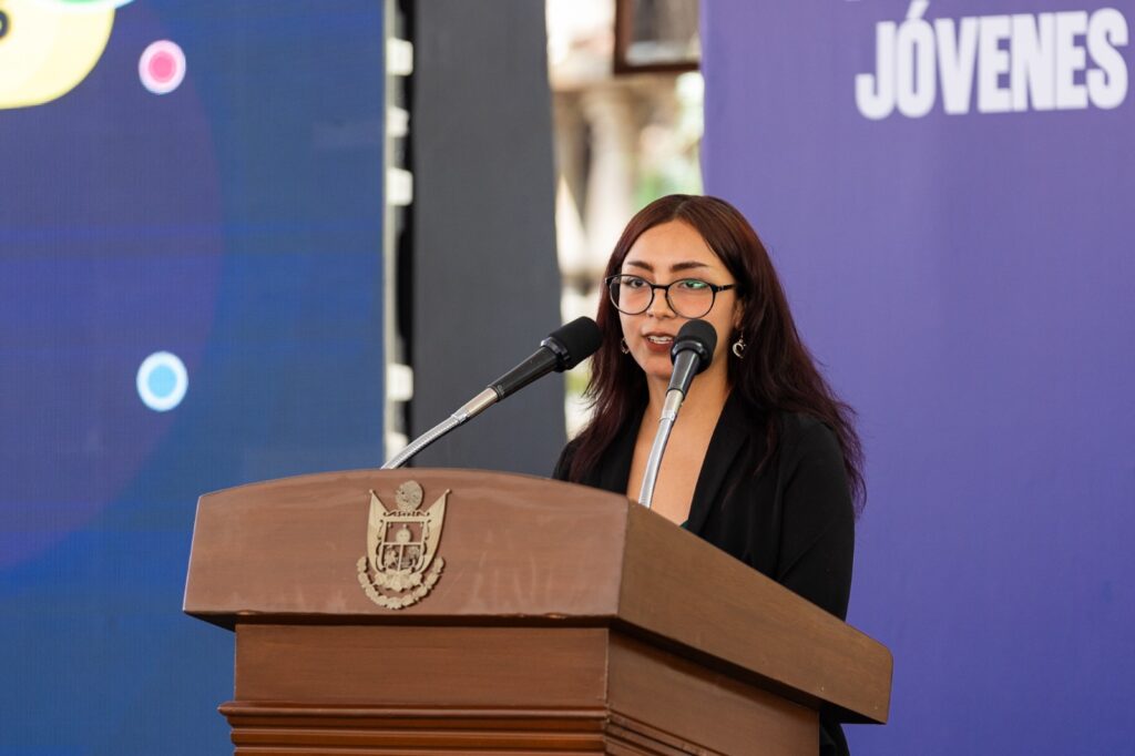En Querétaro sí: reconocemos el talento de 150 jóvenes líderes que inspiran