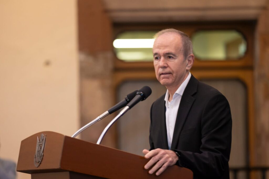 En Querétaro sí: trabajamos en equipo Gobierno e Iniciativa Privada