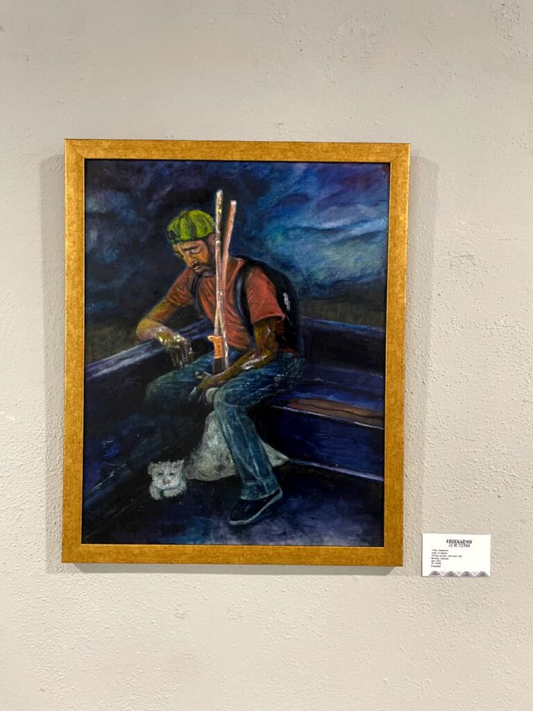 Egresa la Generación 2025 de la Escuela de Laudería del INBAL