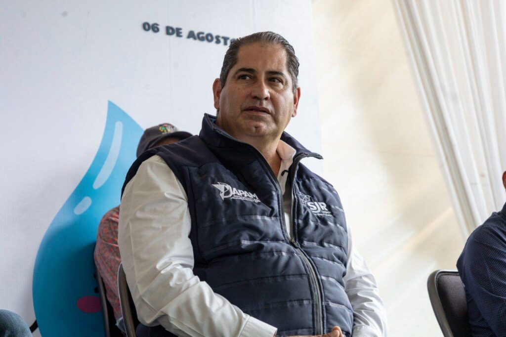 JAPAM y CONAFOR destinan 3 millones de pesos para preservar el manto acuífero de San Juan del Río