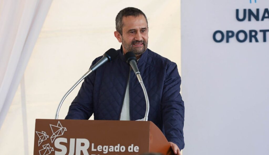 JAPAM y CONAFOR firman convenio en favor del medio ambiente y el agua