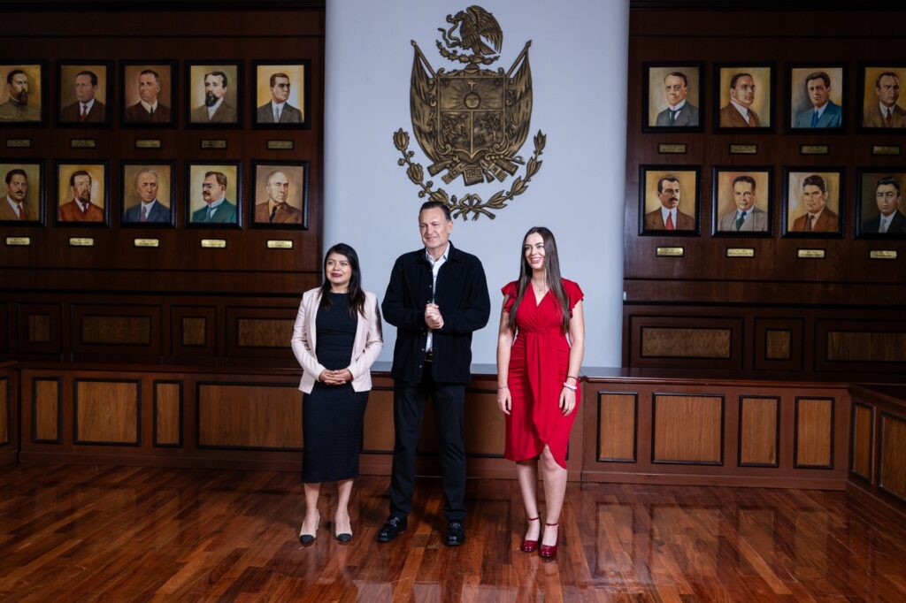 En Querétaro se continuará trabajando por la protección y el auxilio animal: Gobernador