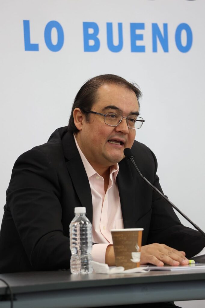 Elección judicial fue un desastre: concluye análisis de Comisiones Unidas en el Congreso de Querétaro.