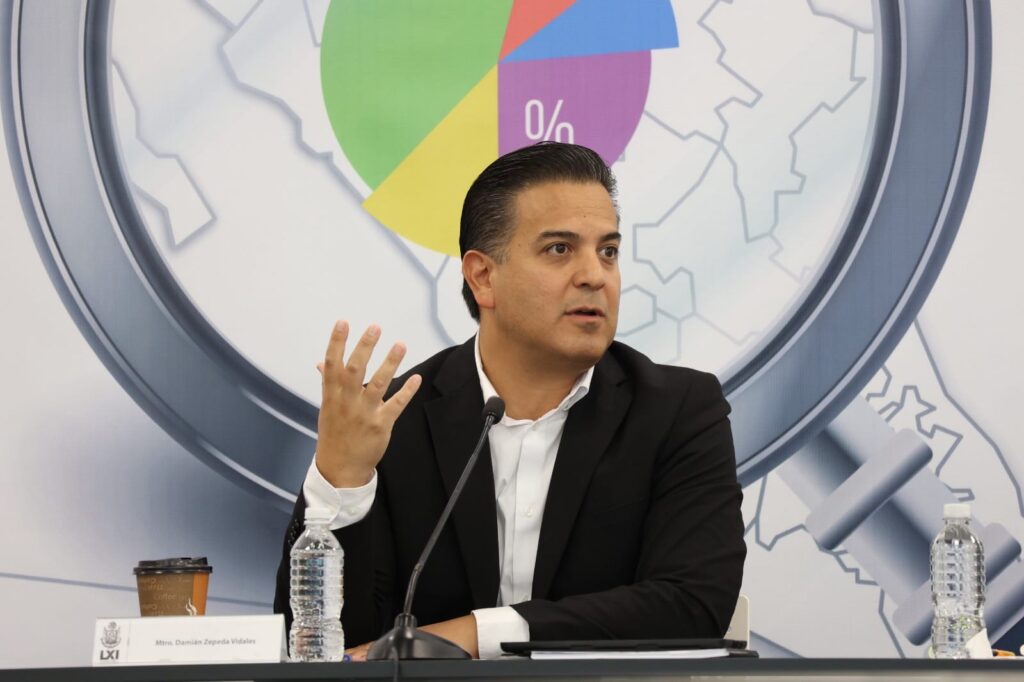 Elección judicial fue un desastre: concluye análisis de Comisiones Unidas en el Congreso de Querétaro.