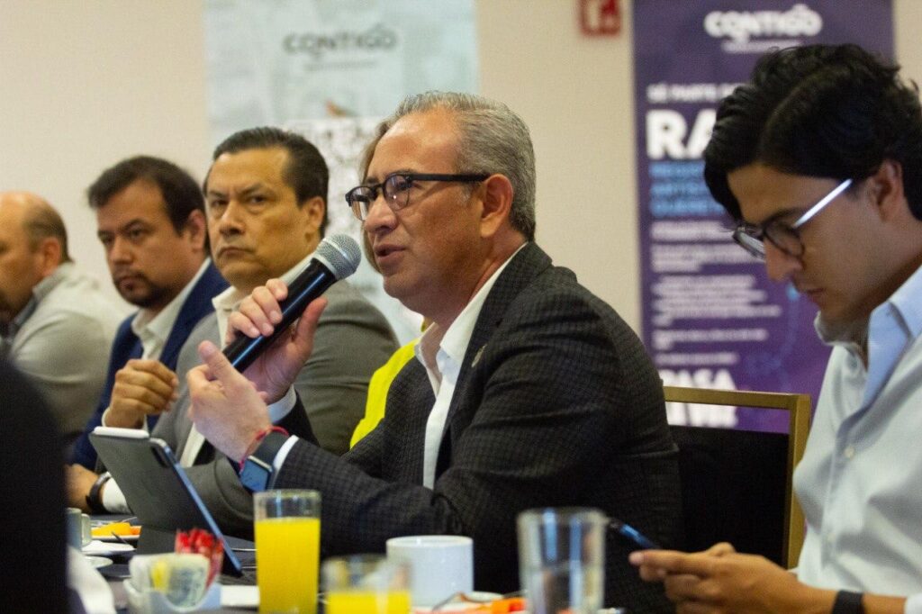 Apostar por la Cultura es invertir en el futuro: López Birlain