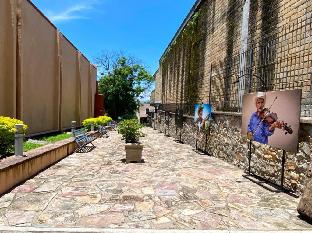 Celebra SECULT el aniversario XXXIV del Museo Histórico de la Sierra Gorda