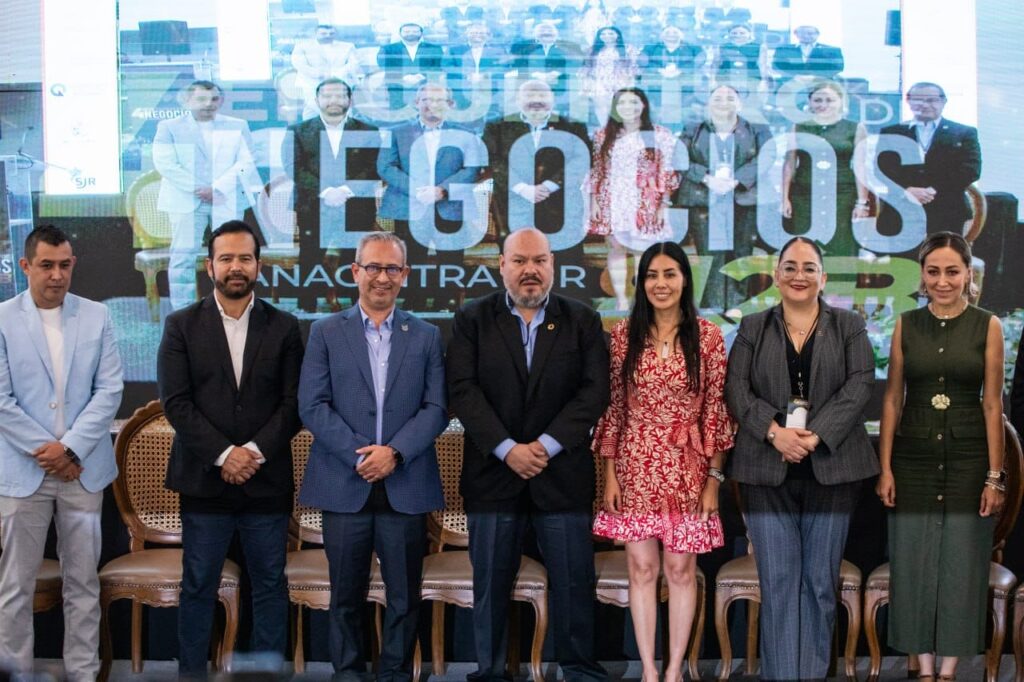 Las empresas familiares son el corazón de la economía sanjuanense: Gobierno Municipal