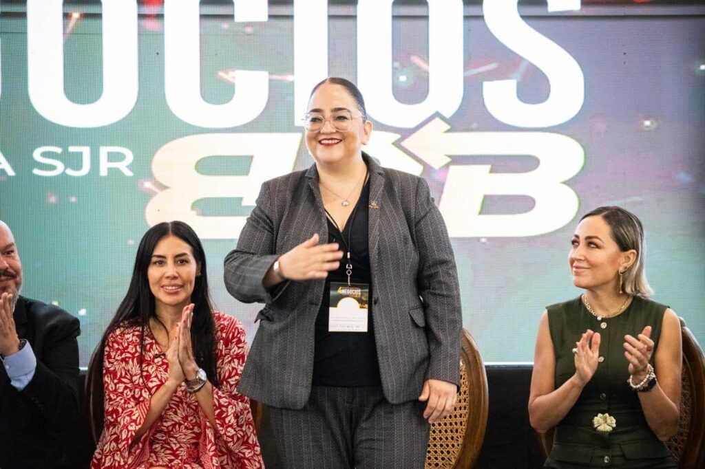 Las empresas familiares son el corazón de la economía sanjuanense: Gobierno Municipal