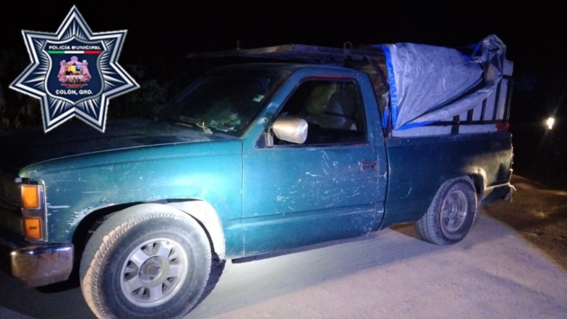 Detienen a hombre por robo a lugar cerrado en Colón