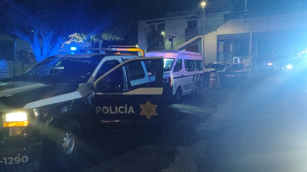 Operativo de alcoholimetría aplicó 871 pruebas este fin de semana