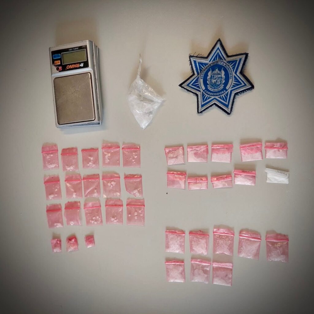 Aseguran a mujer con varias dosis de droga en Puerta Real, Corregidora Preguntar a ChatGPT