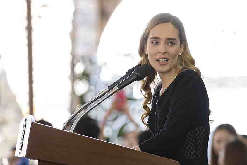 En Querétaro sí: reconocemos el talento de 150 jóvenes líderes que inspiran