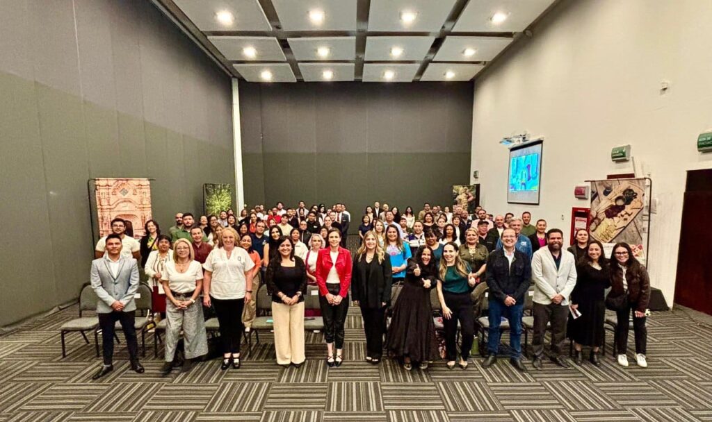 Impulsa Querétaro la innovación y la sinergia en el sector turístico