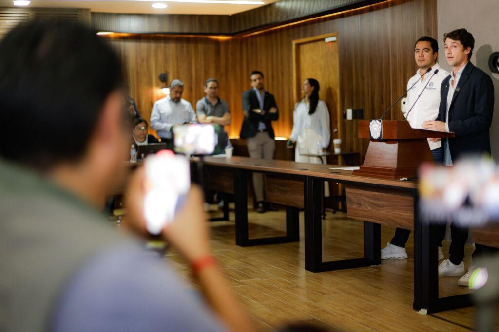 Municipio de Querétaro realiza más de 100 acciones en materia deportiva: Felifer