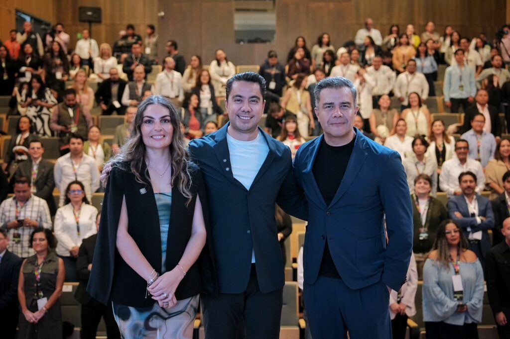 Anuncian más de 600 vacantes para San Juan del Río