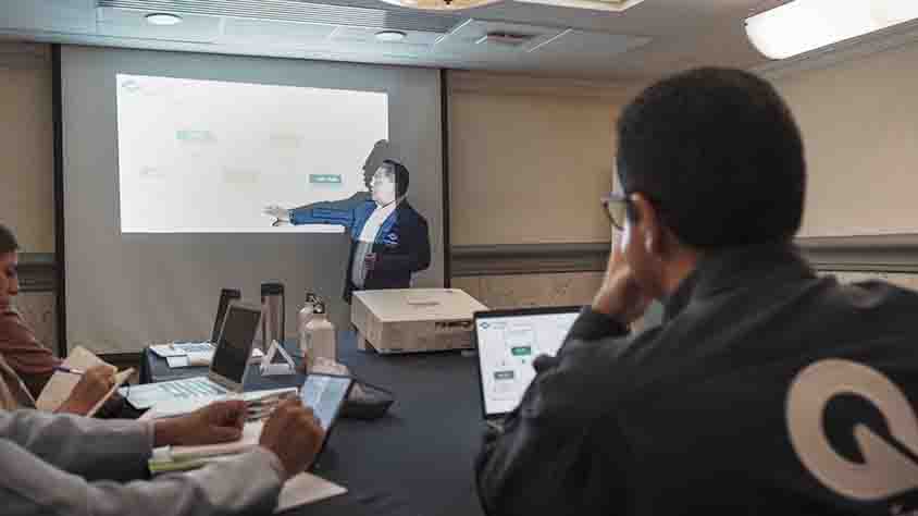 Destina SEDEQ 64 mdp para proyectos en Bachillerato y Universidades