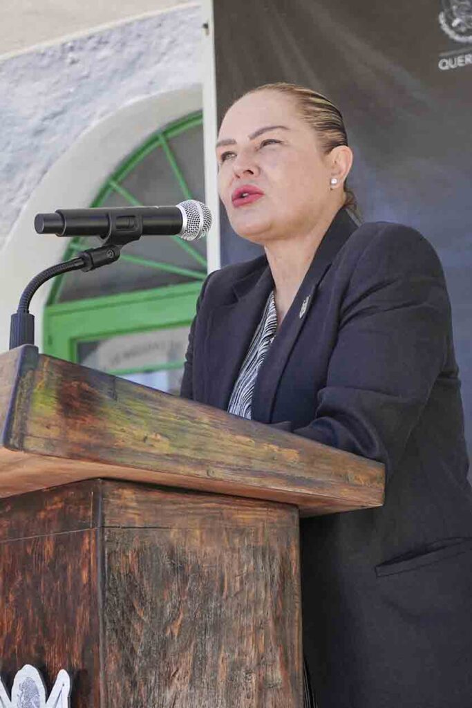 Promueve SEGOB campaña Agosto, mes del Derecho a la Salud Integral, entre adolescentes del CIEMA