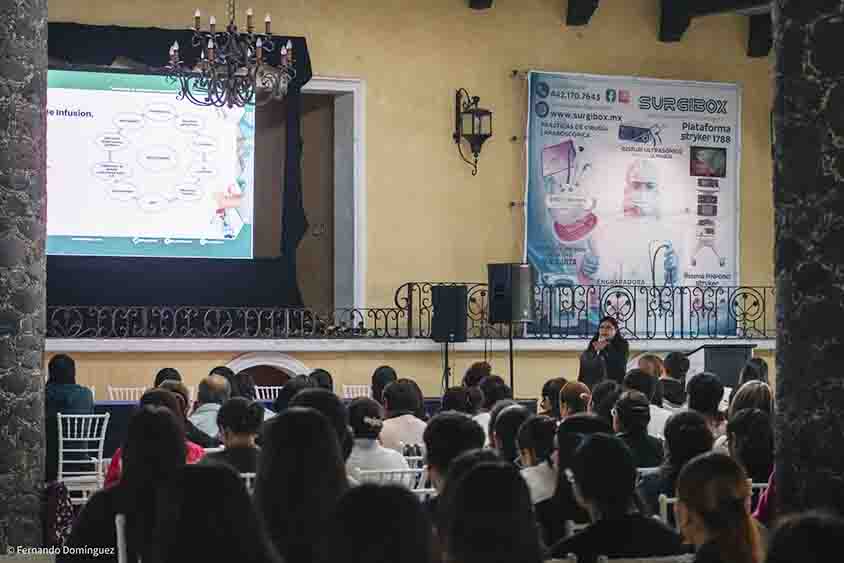 Celebra SESA 50 aniversario del Hospital General de Cadereyta