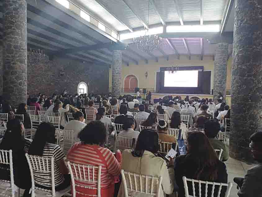 Celebra SESA 50 aniversario del Hospital General de Cadereyta