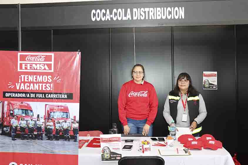 Encabeza Liliana San Martín Jornada de Empleo en Ezequiel Montes