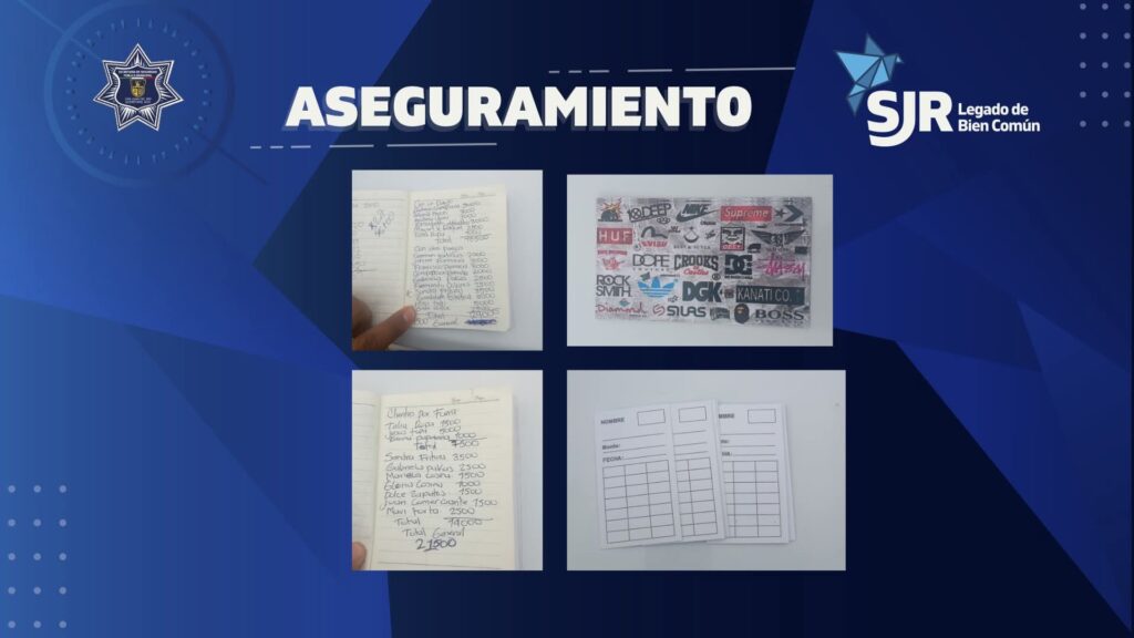 Detienen a dos mujeres por cobros violentos en San Juan del Río