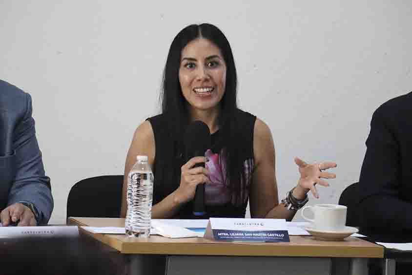 Anuncian más de 600 vacantes para San Juan del Río