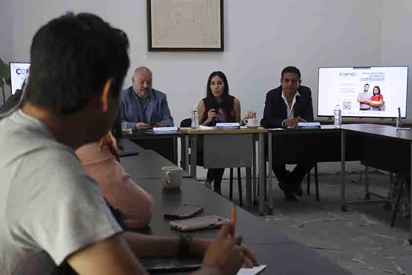 Anuncian más de 600 vacantes para San Juan del Río