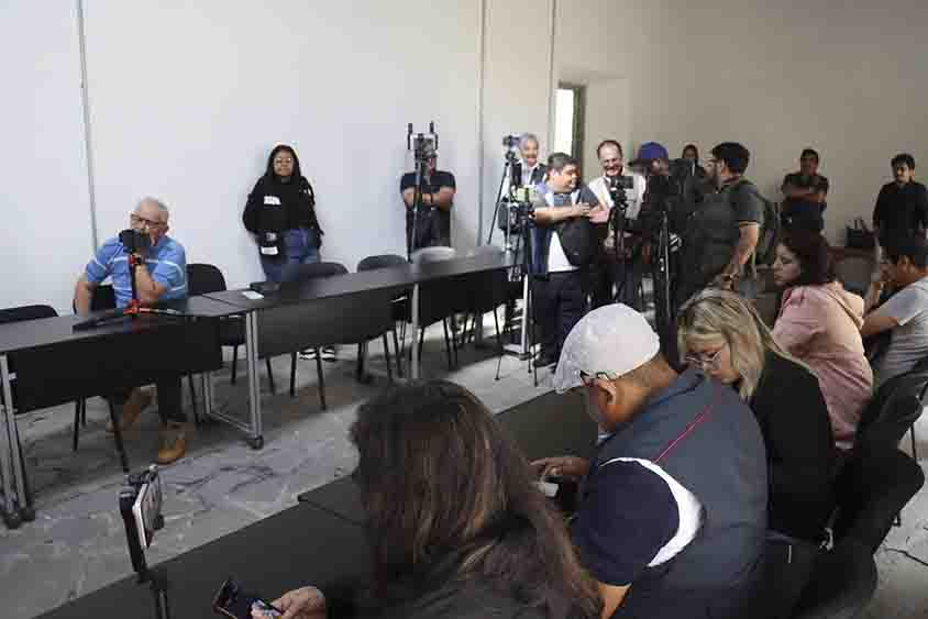 Anuncian más de 600 vacantes para San Juan del Río