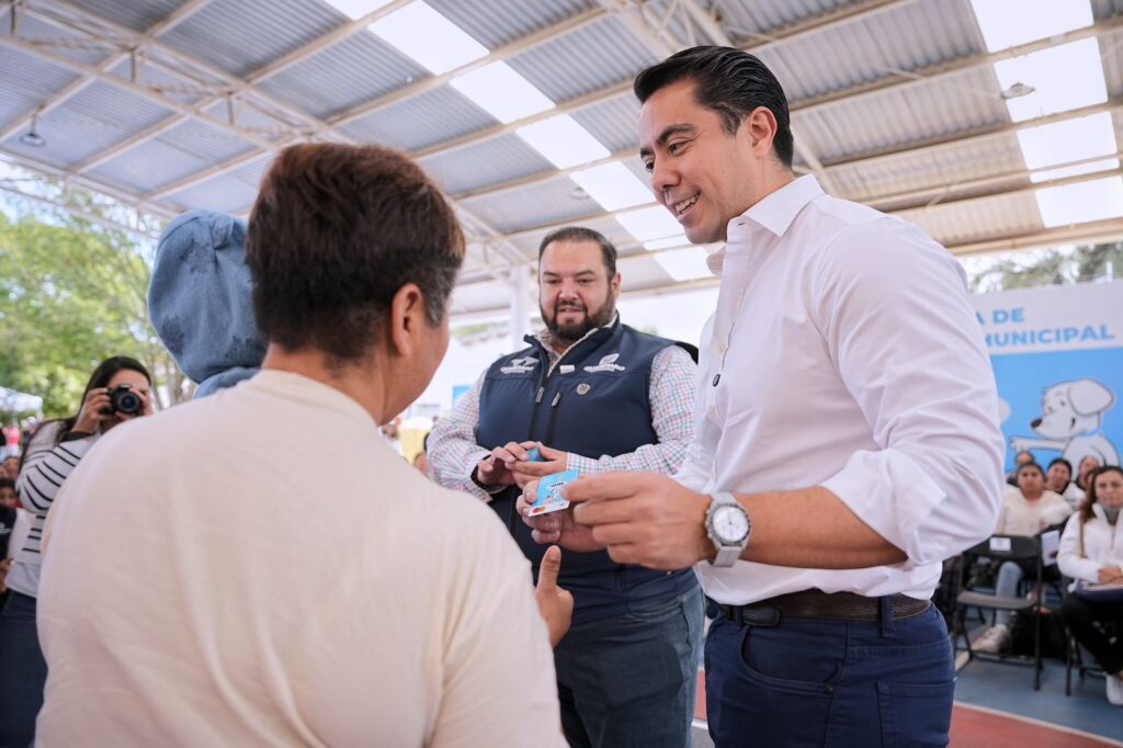 Llega “El Extra” a Santa Rosa Jáuregui